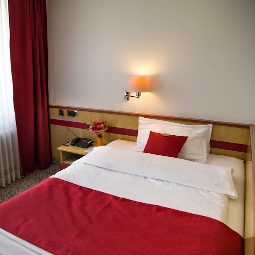 LeoMar Flatrate Hotel Ulm