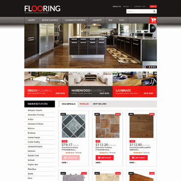 Flooring 