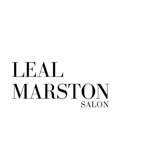 Leal Marston Salon logo