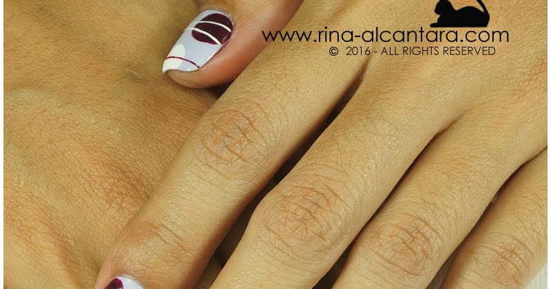 Simply Rins Nail Art Instagram - wide 10