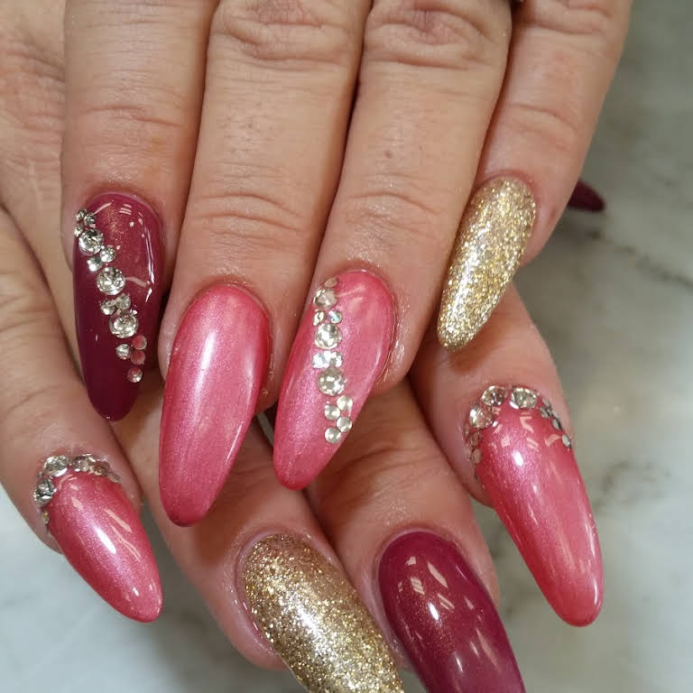 Popular Nails - Nail Salon in Niles