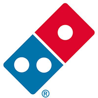 Domino's Pizza - Portchester logo