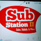 Sub Station II