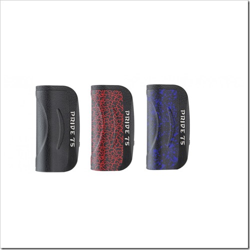 1474422427219084 thumb%25255B2%25255D - 【新製品】「Athena Aluminum Pride 75W Box Mod With DNA Chip」「CoilART Mage GTA 24MM 3.5ML Stainless Steel」