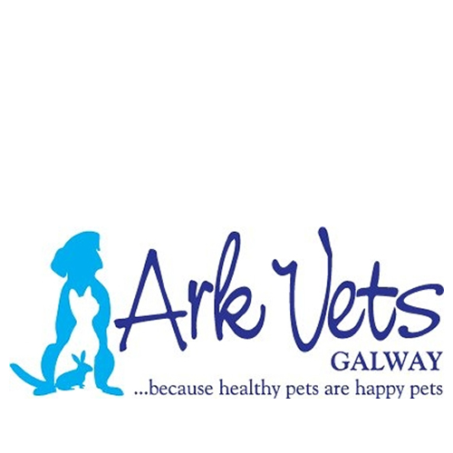 Ark Vets Knocknacarra logo