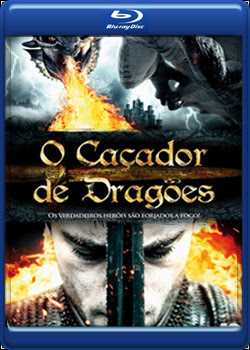 21 O Caçador de Dragões   Dual Áudio   BluRay 720p