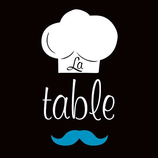 La Table logo