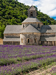 Abbaye Notre-Dame de Sénanque