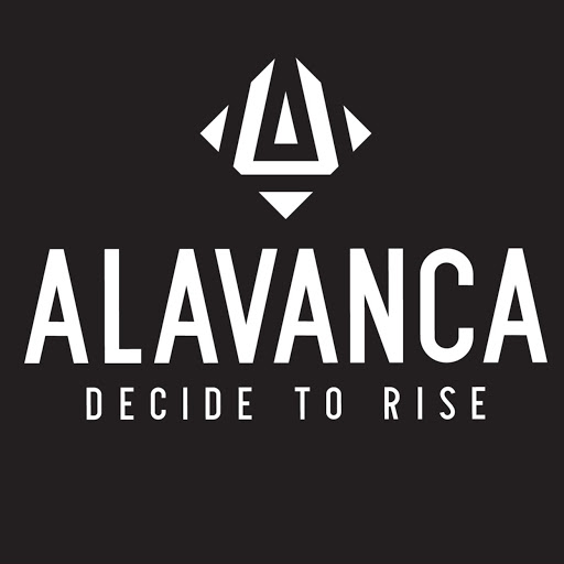 Alavanca Calgary logo