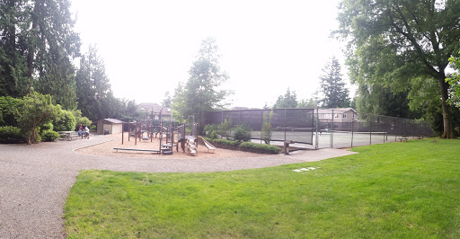 Park «Zumdieck Park», reviews and photos, 1500 108th Ave NE, Bellevue, WA 98004, USA