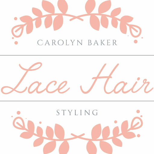 Lace Hair Styling