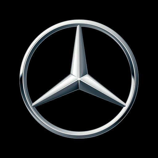Mercedes-Benz Saskatoon logo
