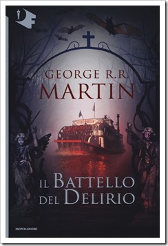 Il battello del delirio Il battello del delirio