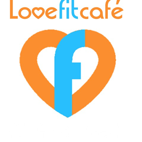 Lovefit Café logo