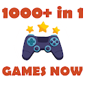 Games Now - more than 101 online small games icon