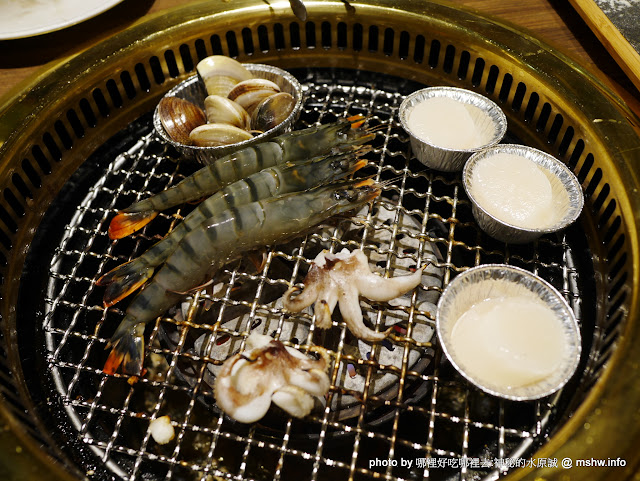 【食記】台中茶六燒肉堂-台中朝富店@西屯朝馬CBD&秋紅谷 : 輕井澤燒肉力作? 豬的種類建議可以再多些 區域 下午茶 午餐 台中市 宵夜 日式 晚餐 燒烤/燒肉 西屯區 飲食/食記/吃吃喝喝 