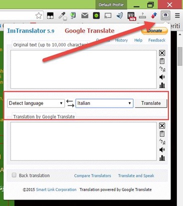 ImTranslator