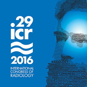ICR 2016 logo