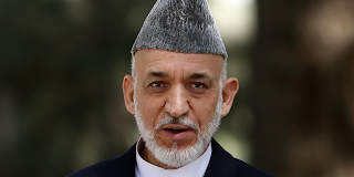 Hamid Karzai Net Worth, Income, Salary, Earnings, Biography, How much money make?