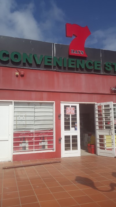 Photos of 7 Days Convenience Store Aruba