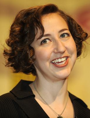 Kristen Schaal Profile Pics Dp Images