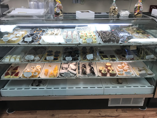 Bakery «Dolce Dolce Bakery», reviews and photos, 74 Main St, Medway, MA 02053, USA