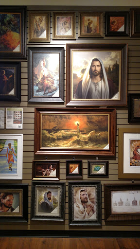 Religious Goods Store «Deseret Book», reviews and photos, 2894 S Santan Village Pkwy Suite 103, Gilbert, AZ 85295, USA