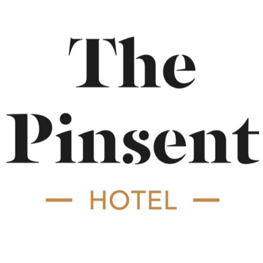 Pinsent Hotel logo