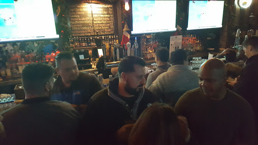 Bar «Dark Horse Tavern - Rockville Centre», reviews and photos, 12 S Park Ave, Rockville Centre, NY 11570, USA