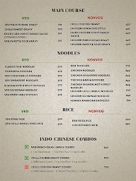 Grand Plaza menu 8