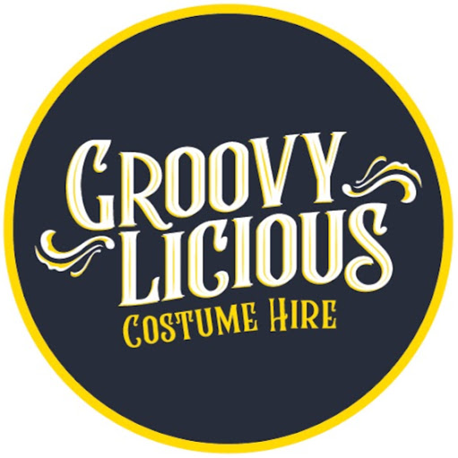 Groovylicious costumes logo