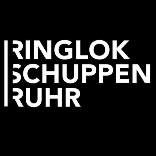 Ringlokschuppen Ruhr, Mülheim an der Ruhr logo