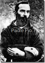 Padre-Pio