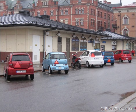 Mopedbilar-Parkering-På-MC-Parkering