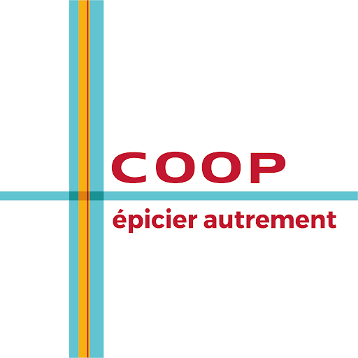 Coop Caudéran logo