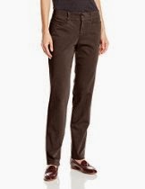 <br />Dockers Women's Ideal Straight Leg Trouser Pant