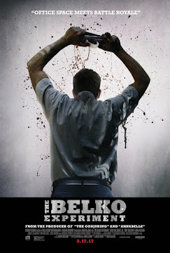 Trò Chết Chóc - The Belko Experiment