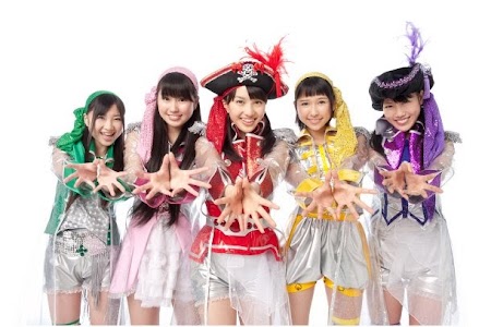 Momoiro Clover Z