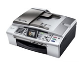 Download Brother MFC-465CN printers driver program & set up all version