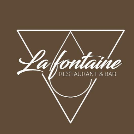 La Fontaine logo