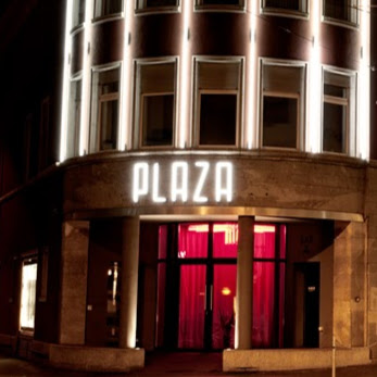 Plaza Klub