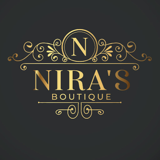 Nira's Boutique logo