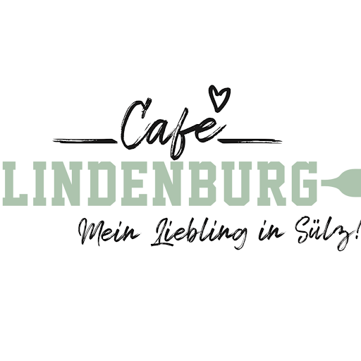 Café Lindenburg Köln I Frühstück, Küche & Kuchen logo