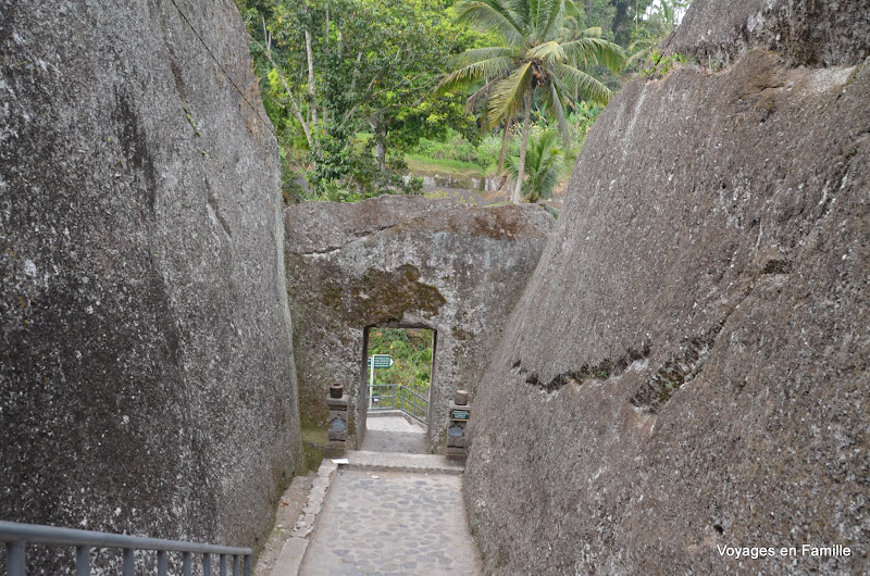 Gunung Kawi