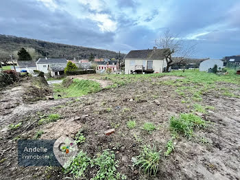 terrain à Douville-sur-Andelle (27)