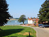 Road out of Ramsholt