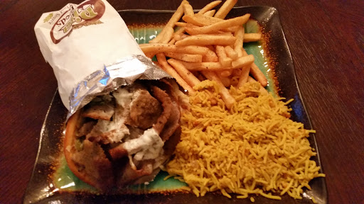 Restaurant «Gyro 2 Go», reviews and photos, 11409 SW Beaverton Hillsdale Hwy, Beaverton, OR 97005, USA