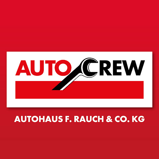 Autohaus F. Rauch GmbH & Co. KG logo