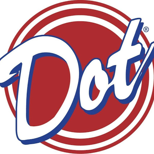 Dot Coffee Shop logo