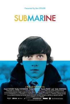 Submarine (2010)